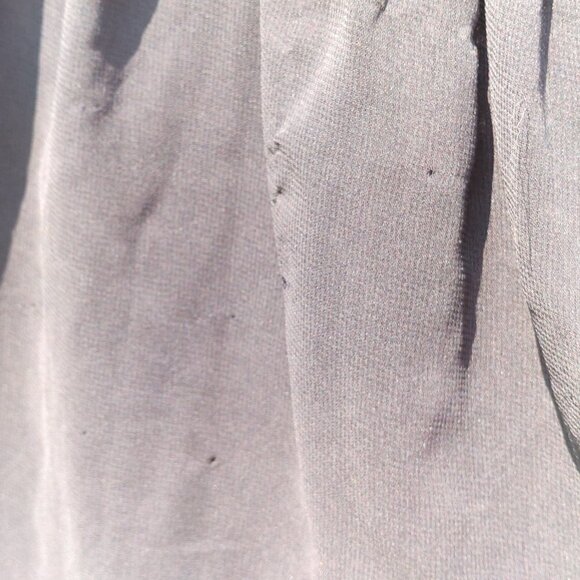 PRETTY Ricki's Colour Blocking Dress Women's Size 8 BNWT With Flaws - Picture 8 of 11